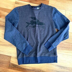 Patagonia Mens Crewneck Sweatshirt XS